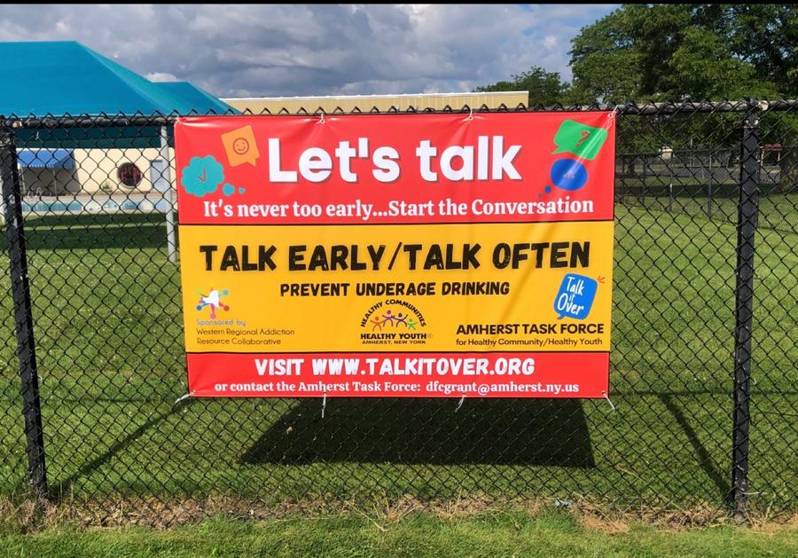 Talk it Over 2