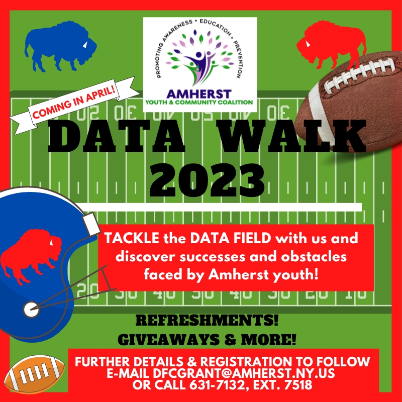 Data Walk